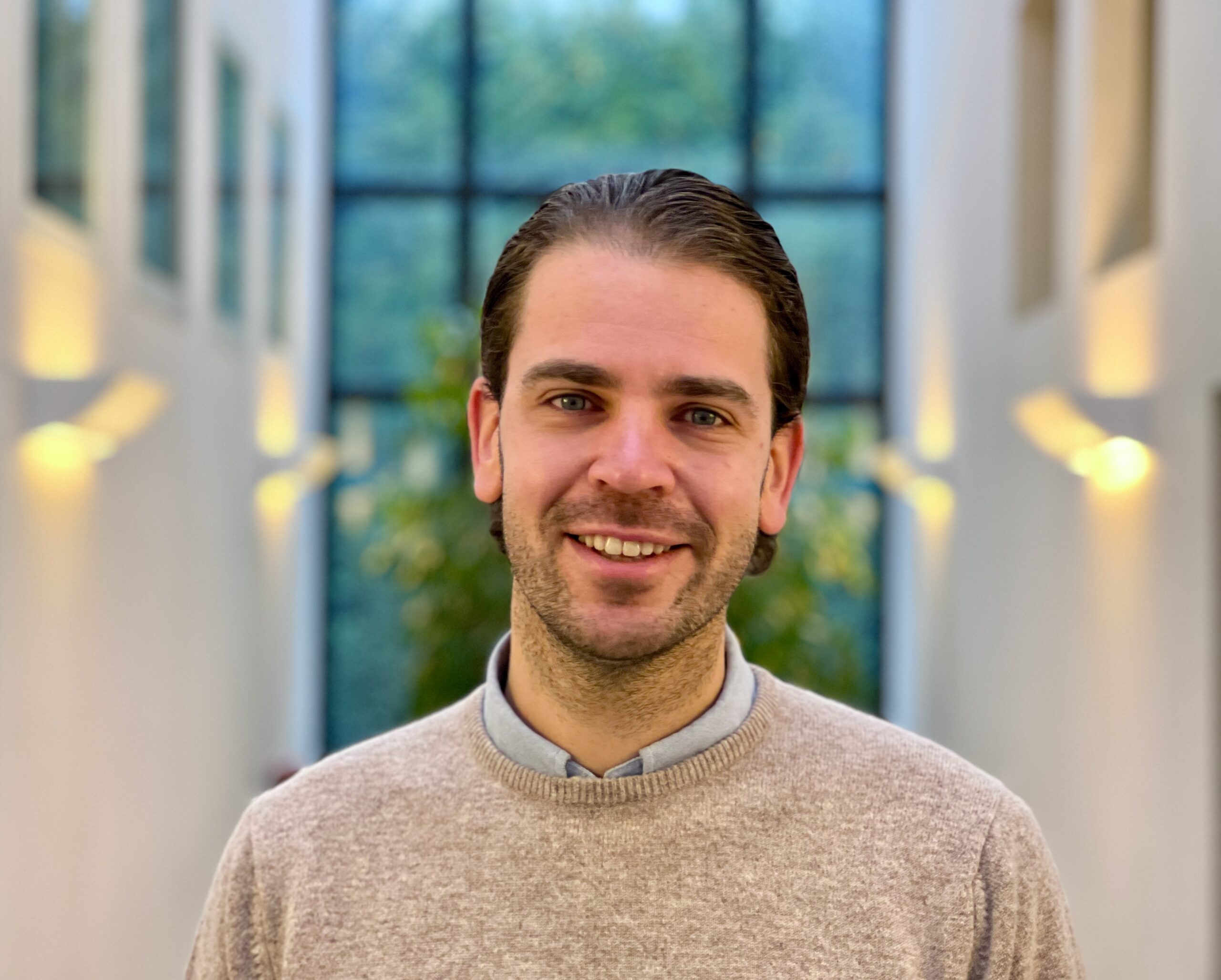 Alexander Joos Grafische Groep Matthys